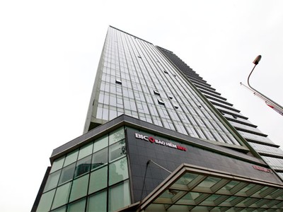 Bảo hiểm Việt “mang chuông đi đánh xứ người”